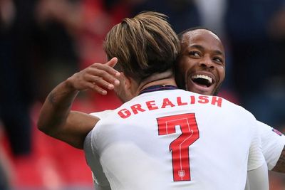 FOTO: Euro 2020, Republik Ceko vs Inggris 0-1