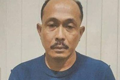 Aipda Rony Syahputra Terancam Hukuman Mati, Didakwa Perkosa dan Bunuh Dua Gadis Sekaligus