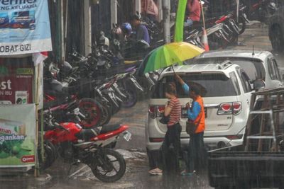 Rencana Naikan Tarif Parkir hingga Rp60.000 per Jam, Ini Kata Wagub DKI