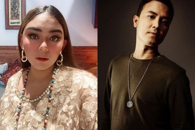 Karena Alasan Tempat Tinggal, Gugatan Cerai Thalita Latief pada Dennis Terancam Batal