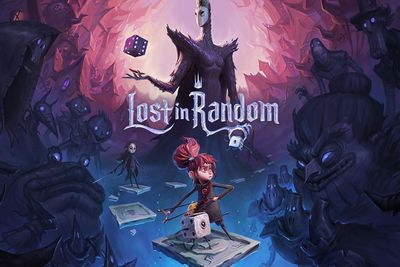 Electronic Arts Umumkan Game Lost in Random dengan Tema Fairytale Adventure