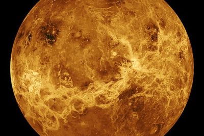 Para Ilmuwan Menemukan Kesamaan Antara Venus dan Bumi