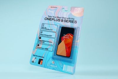 Ini Jadinya Jika Smartphone OnePlus Hadir dengan Kemasan Eco-Friendly!