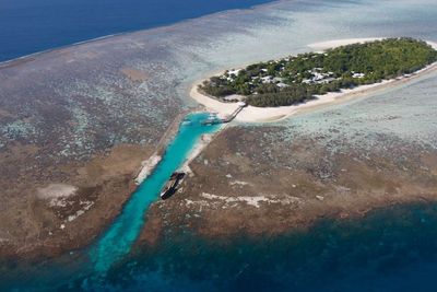 Situs Warisan Dunia Great Barrier Reef Terancam akan Dicabut UNESCO