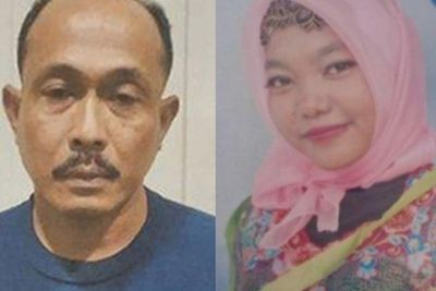 Terkuak Aipda Rony Sudah Rencanakan Bunuh Dua Gadis Belia, Terbuai Kemolekan Tubuh Riska