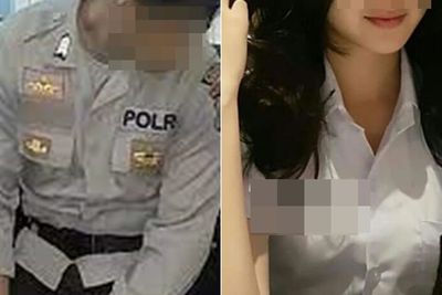 Fakta Oknum Polisi Perkosa Gadis 16 Tahun di Halmahera Barat, Modus Razia Pasangan Pacaran