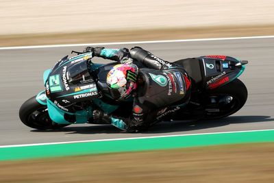 Franco Morbidelli Bakal Absen di MotoGP Belanda Minggu Ini, Apa Alasannya?