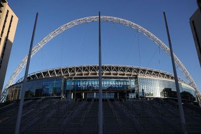 Fans Diizinkankan Nonton Semifinal dan Final Euro di Wembley, Kapasitas 60 Ribu Penonton