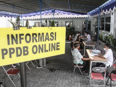 Cara Aktivasi Akun PPDB 2024 Untuk SD, SMP, SMA, Secara Online Terbaru