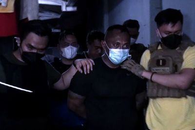 Penembak Pelajar di Jakbar Ditangkap di Tebet dalam Keadaan Mabuk