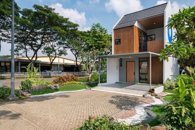 Sinar Mas Land Hadirkan Klaster O8 Perfect Home di Grand Wisata Bekasi