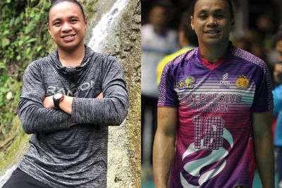 Sosok Amasya Manganang, Kakak Aprillio Manganang yang Juga Akan Berubah Jenis Kelamin