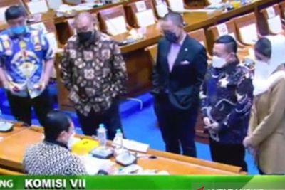 Kemenperin Jadi Mitra Baru, Begini Kata Anggota Komisi VII DPR