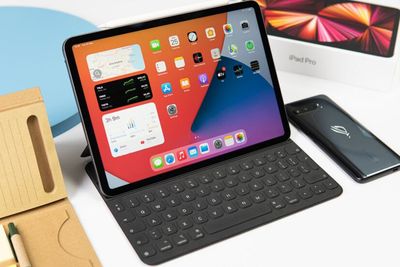 iPad vs Tablet Android: Mana yang Paling Produktif untuk Kerja?