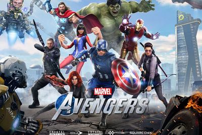 Pemain Marvel s Avenger Mengeluh, IP Address Pribadi Ditampilkan Begitu Saja di Game!
