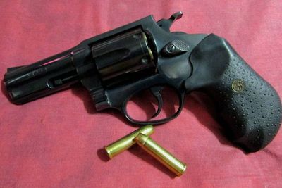 Terungkap Asal Usul Pistol Penembak Pelajar di Jakbar, Ternyata Dibawa dari Ambon
