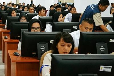 Formasi CPNS-PPPK Tembus 700.000, BKN: Ini Pertama Kali Dalam Sejarah