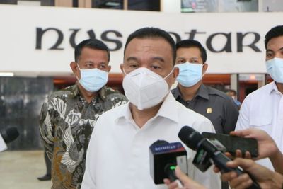 Pimpinan DPR Yakin Pemerintah Gunakan PPKM Mikro Usai Melakukan Kajian