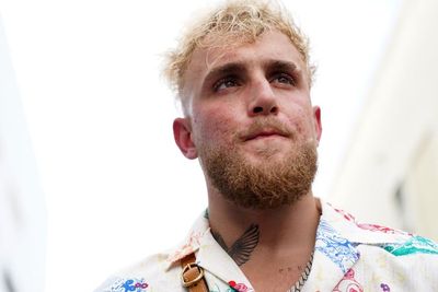 Jake Paul Ungkap Rencana Karir Tinjunya 5 Tahun ke Depan, Termasuk Hadapi Canelo Alvarez