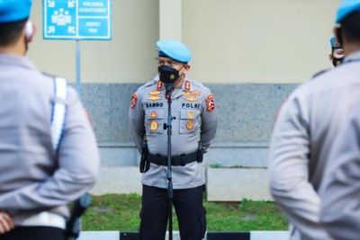 Tegas! Polri Pecat Oknum Anggota yang Terlibat Kekerasan Seksual Terhadap Anak
