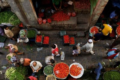 India Khawatir Akan Hadirnya Varian Delta Plus