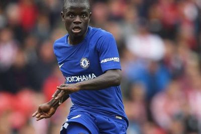 Flashback, Lampard Ceritakan Pengalaman Melatih Kante di Chelsea