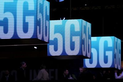 Riset dari Ericsson: Pengguna Ponsel di Indonesia Tertarik Pindah ke 5G