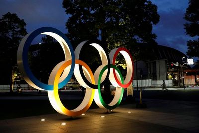 Kini, Tokyo Olympics Warga Jepang untuk Menyaksikan Pertandingan Secara Langsung