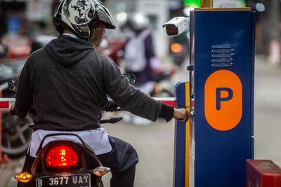 DPRD Jakarta Nilai Penaikan Tarif Parkir Maksimal Rp60 Ribu, Tidak Tepat Solusi dan Waktu