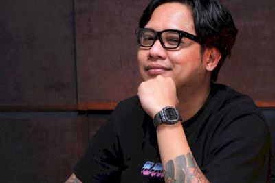 Dua Minggu Menghilang, Gofar Hilman Buka Suara & Klarifikasi Terkait Tuduhan Pelecehan