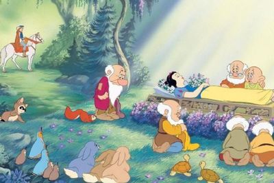 Inilah Pemeran Snow White di Versi Live-Actionnya