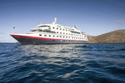 Tahun Depan, Ekspedisi Hurtigruten akan Meluncurkan Perjalanan ke Galapagos