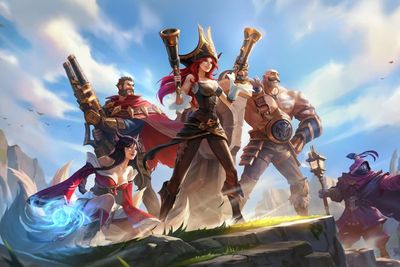 League of Legends: Wild Rift Bakal Hadirkan Fitur Ban-Pick di Patch Barunya!