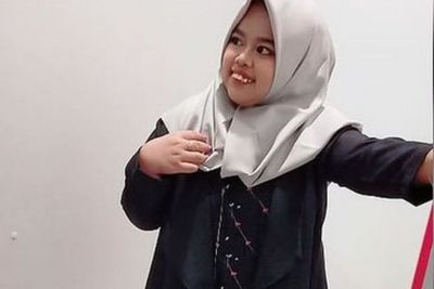Kekeyi Otw Glow Up, Usai Filler Hidung Kini Dirinya Lakukan Program Tirusin Wajah