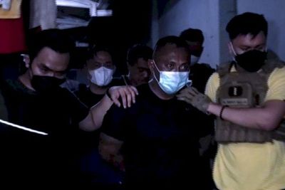 Pelaku Utama Penembakan Pelajar di Jakbar Resmi Jadi Tersangka