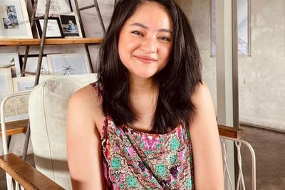 Marshanda Dipuji Gegara Jawaban Bijak Soal Videonya Dicatut Akun Gosip: Kagum Banget