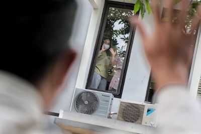 Kasus Covid-19 Meledak, Ridwan Kamil Fungsikan Hotel dan Rumah Kontrakan Tempat Isolasi