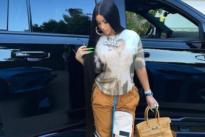 Cardi B Akan Tampil Kembali di Fast & Furious 10