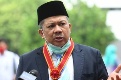 Rizieq Shihab Divonis 4 Tahun Penjara, Fahri Hamzah Cium Anehnya Pasal Berbuat Keonaran