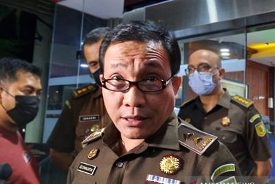 Lelang Mobil Sitaan Tersangka Korupsi dan Pencucian Uang Asabri Laku Rp17,2 Miliar