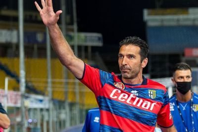 Ternyata Ini Alasan Buffon Pilih Kembali ke Parma