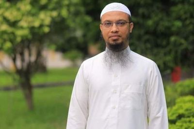 Ulama Bangladesh Mengatakan Jangan Gunakan Emoji Haha Jika Bermaksud Mengejek