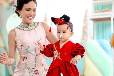 Shandy Aulia Naik Pitam Anaknya Diejek Netizen Kurang Gizi: Saya Pastikan Kita Bertemu