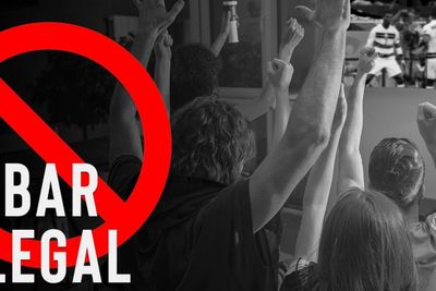 Bareskrim Polri Tindak 120 Lokasi Nobar Ilegal EURO 2020