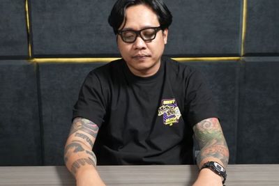 Sedih Dinilai dari Penampilan, Gofar: Stigma Pelecehan Seksual Kayak Cocok Banget Sama Gue