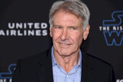 Harrison Ford Alami Cedera Baru Saat Syuting Film Indiana Jones Terbaru