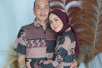 Gary Iskak Sudah Dibolehkan Pulang dari RS, Richa Novisha: Alhamdulillah, Welcome Home