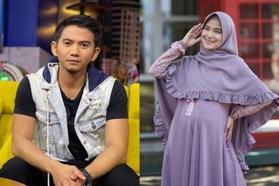 Rizki DA Akan Rujuk dengan Nasdya Mustika, Begini Penjelasannya dari Iis Dahlia