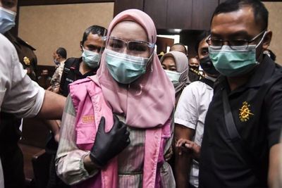 Pernyataan Jaksa Soal Negara dapat BMW dari Pinangki Dinilai Sesat & Memalukan