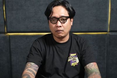 Netizen Soroti Ekspresi Gofar Hilman saat Sampaikan Klarifikasi